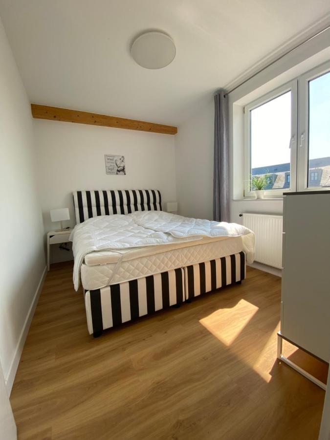 Hiddensee Appartement 12 Dranske Exterior foto
