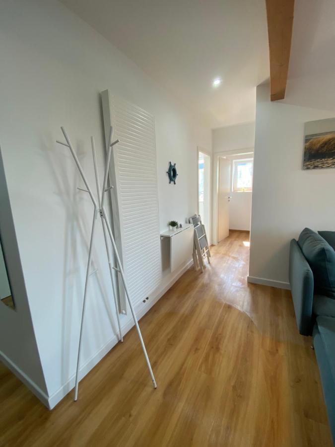 Hiddensee Appartement 12 Dranske Exterior foto