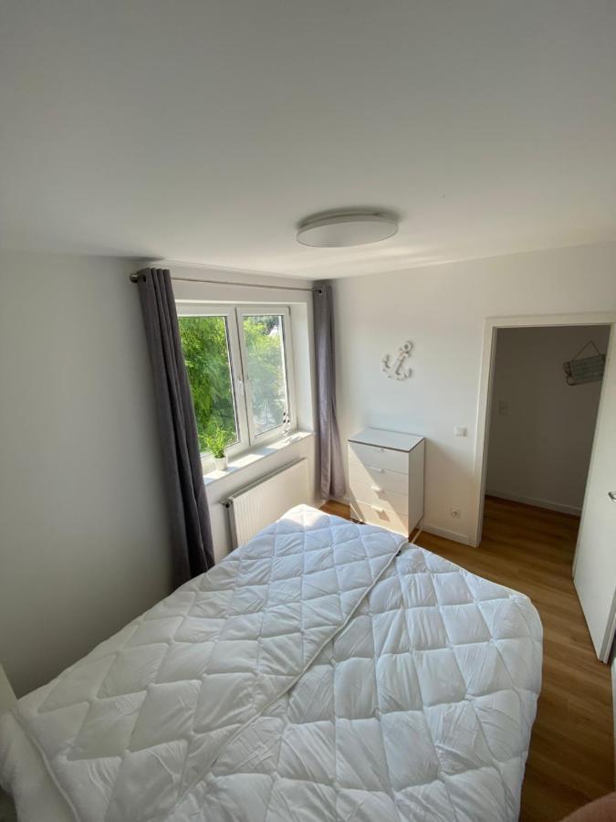 Hiddensee Appartement 12 Dranske Exterior foto